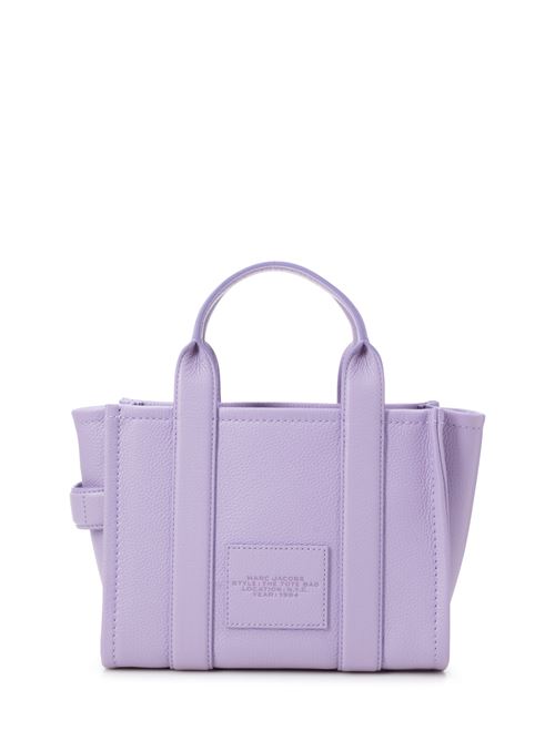 BORSA THE SMALL TOTE IN LILLA MARC JACOBS MARC JACOBS | H009L01SP21545